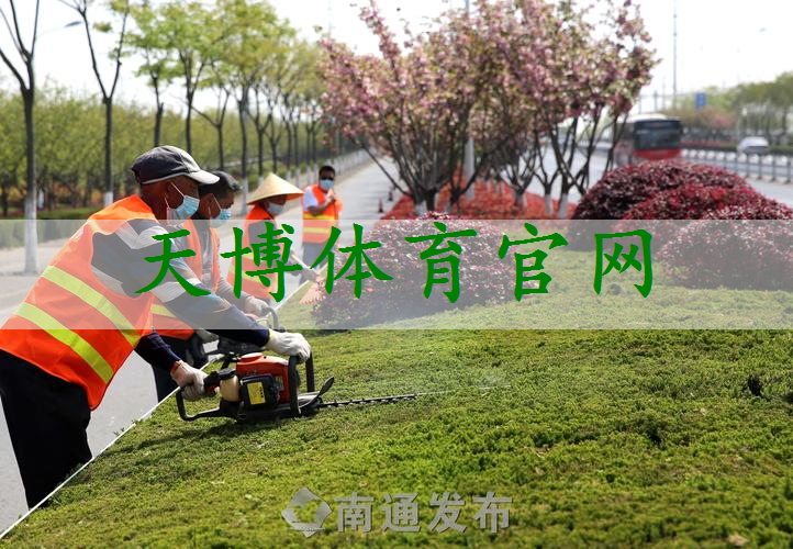 中国的绿化工程师是谁
